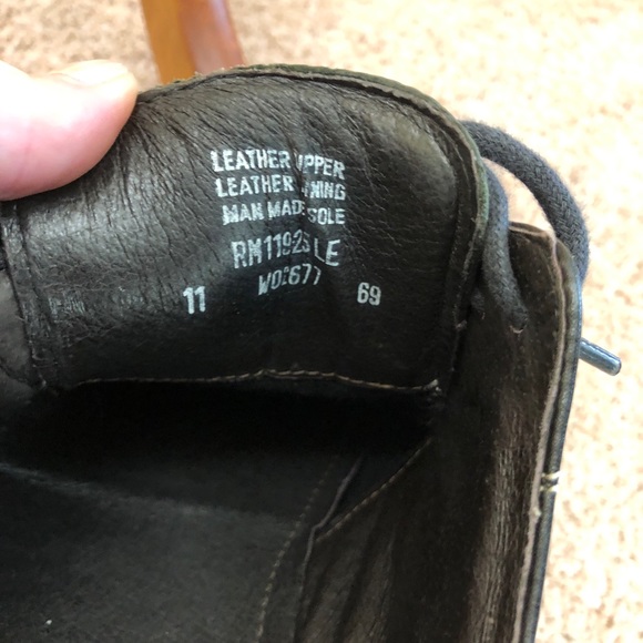 Kenneth Cole Reaction Men’s Shoes - Picture 4 of 5